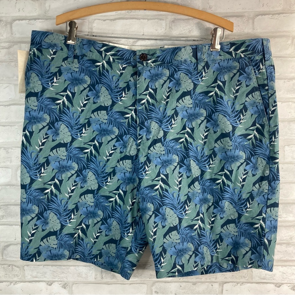 🆕Dockers Mens Perfect Short Classic Fit Shorts Size 42
